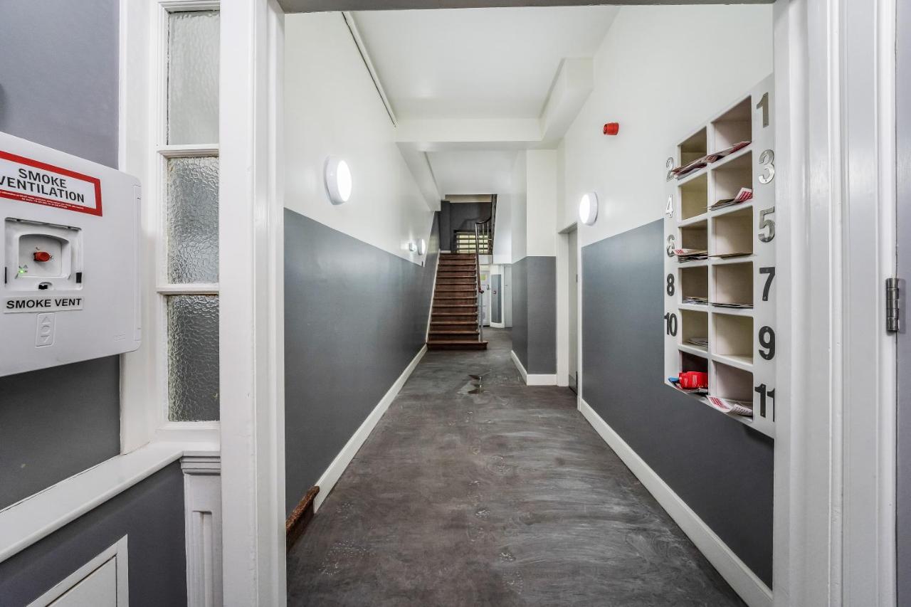 Relaxing & Cozy Studio Apartment - Oasis In The Heart Of Edinburgh - Sleeps Up To 3 Guests Εξωτερικό φωτογραφία