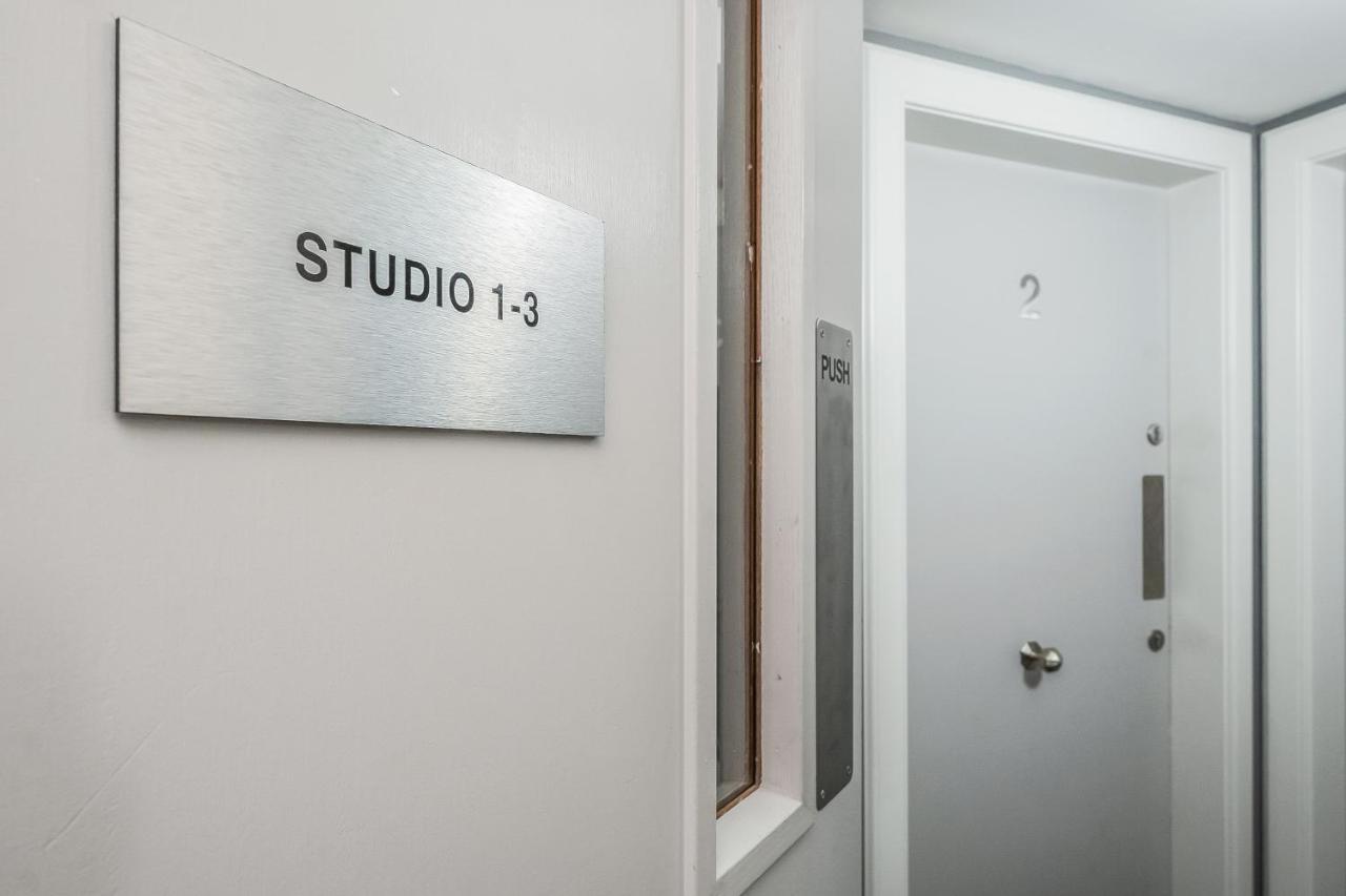 Relaxing & Cozy Studio Apartment - Oasis In The Heart Of Edinburgh - Sleeps Up To 3 Guests Εξωτερικό φωτογραφία