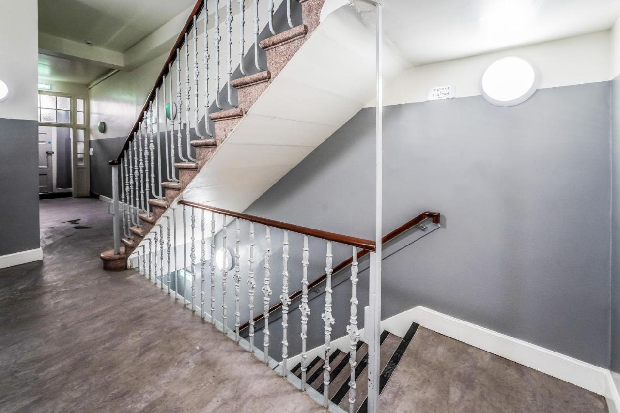 Relaxing & Cozy Studio Apartment - Oasis In The Heart Of Edinburgh - Sleeps Up To 3 Guests Εξωτερικό φωτογραφία